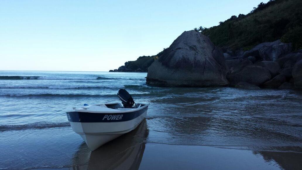 Recanto Das Margaridas Ilhabela Exterior photo
