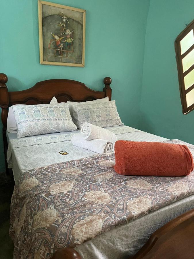 Recanto Das Margaridas Ilhabela Exterior photo