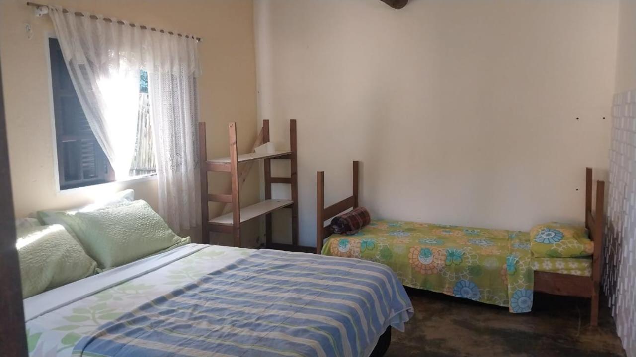 Recanto Das Margaridas Ilhabela Exterior photo